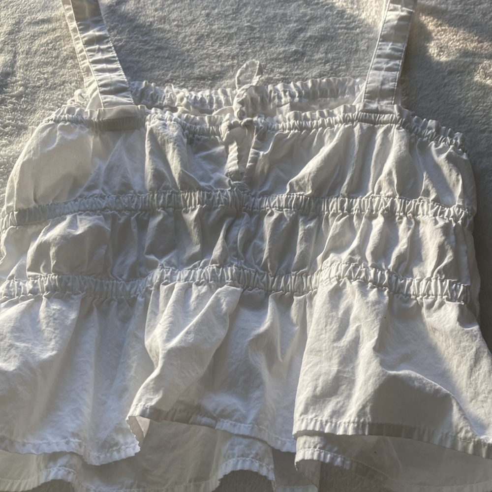 Madewell Top - Picture 3 of 3